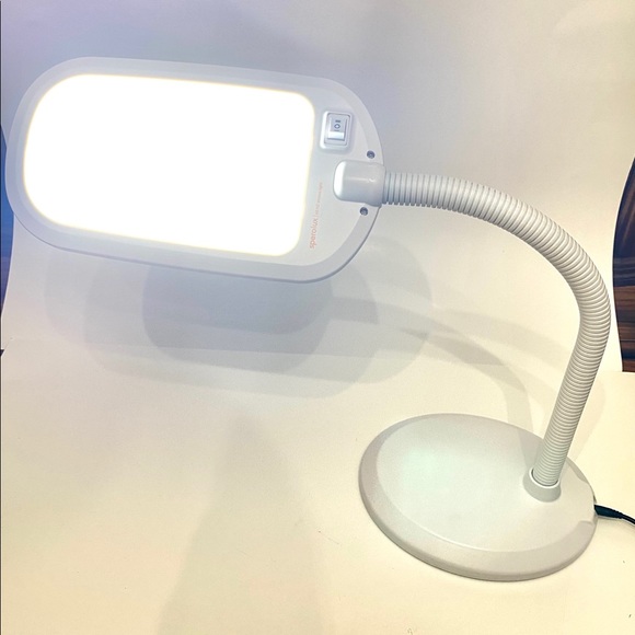 Table Lamp/ Reading Lamp/ Meditation - Picture 3 of 4